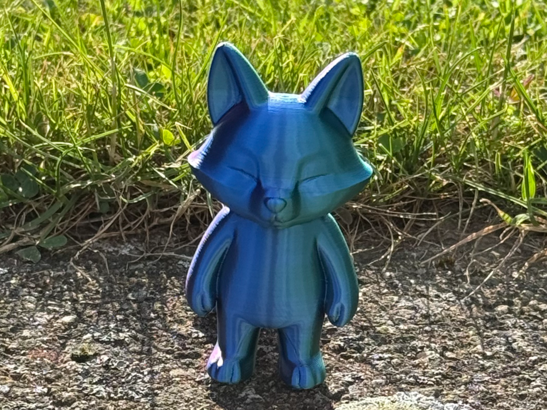Flux-Figur