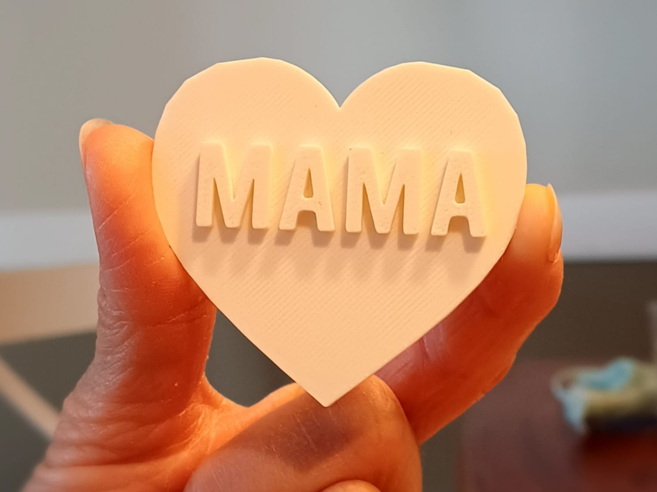 Simple motherday gift