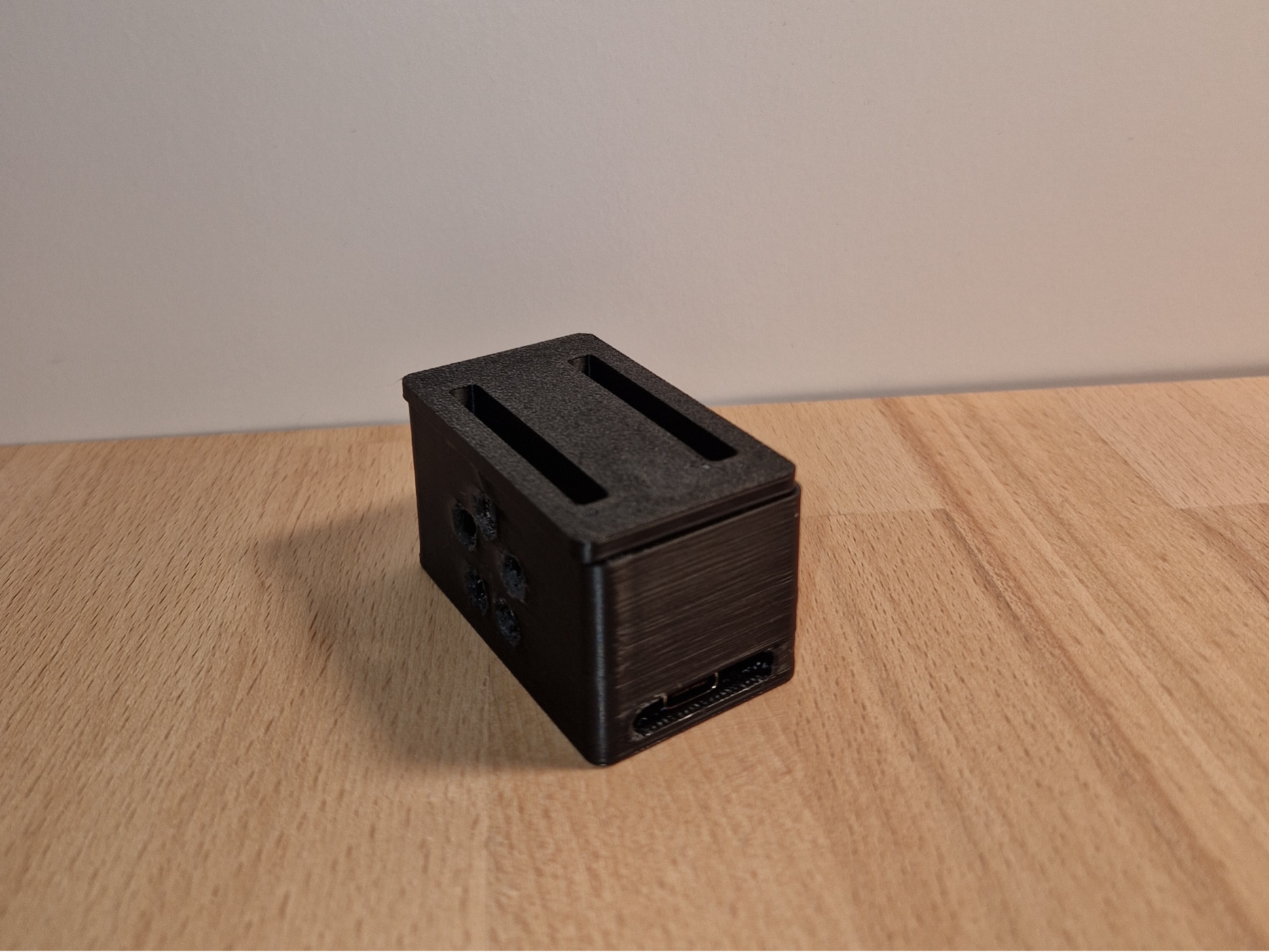 Case für Esp32-wroom32