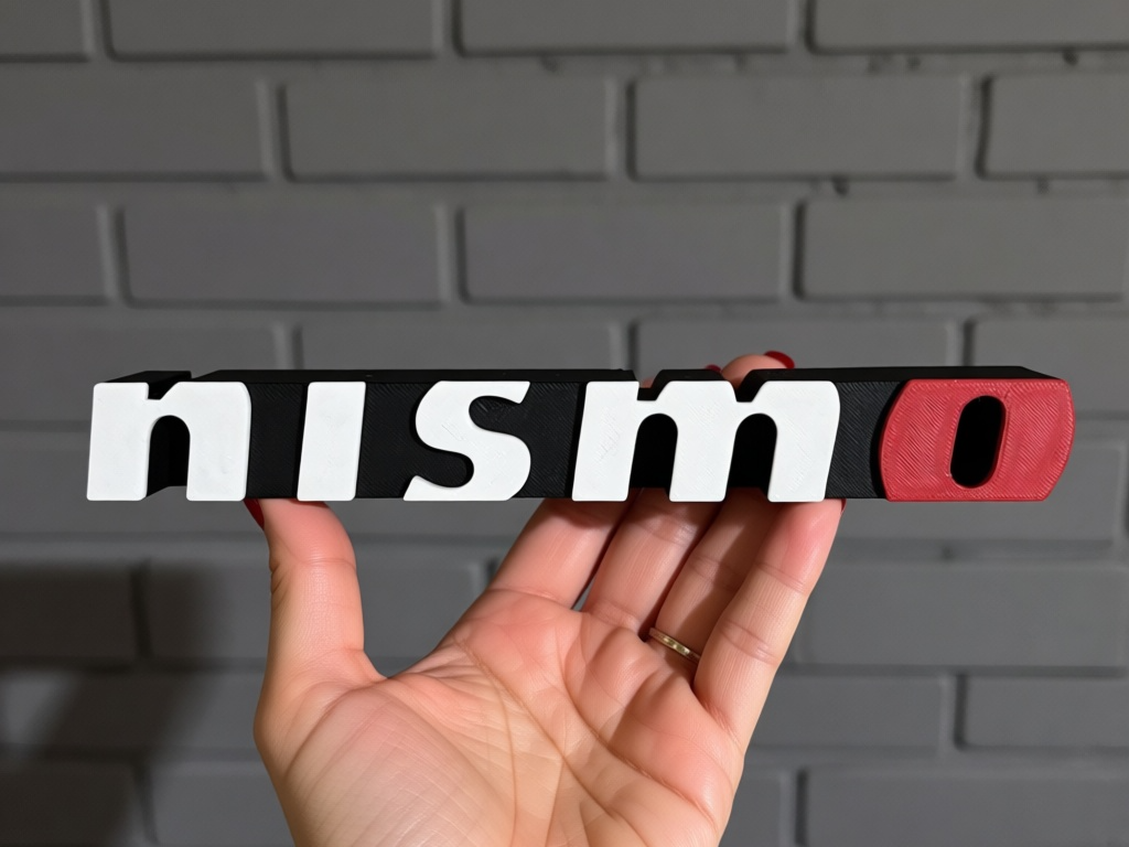 NISMO LOGO