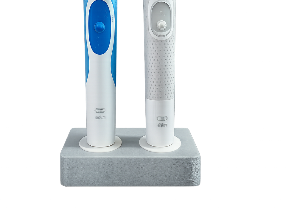 Toothbrush Holder