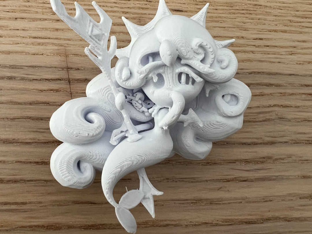 Cookie run kingdom black pearl