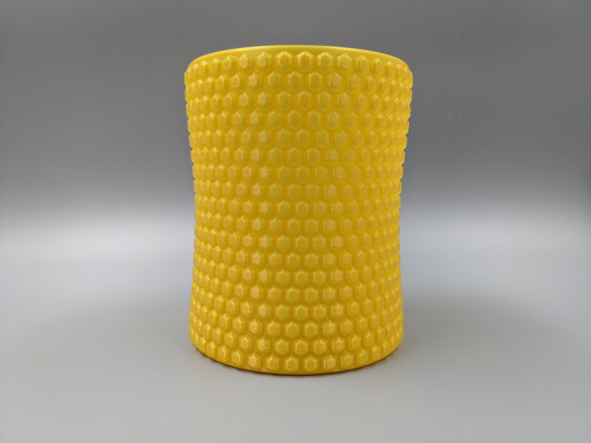 Bestagon Vase