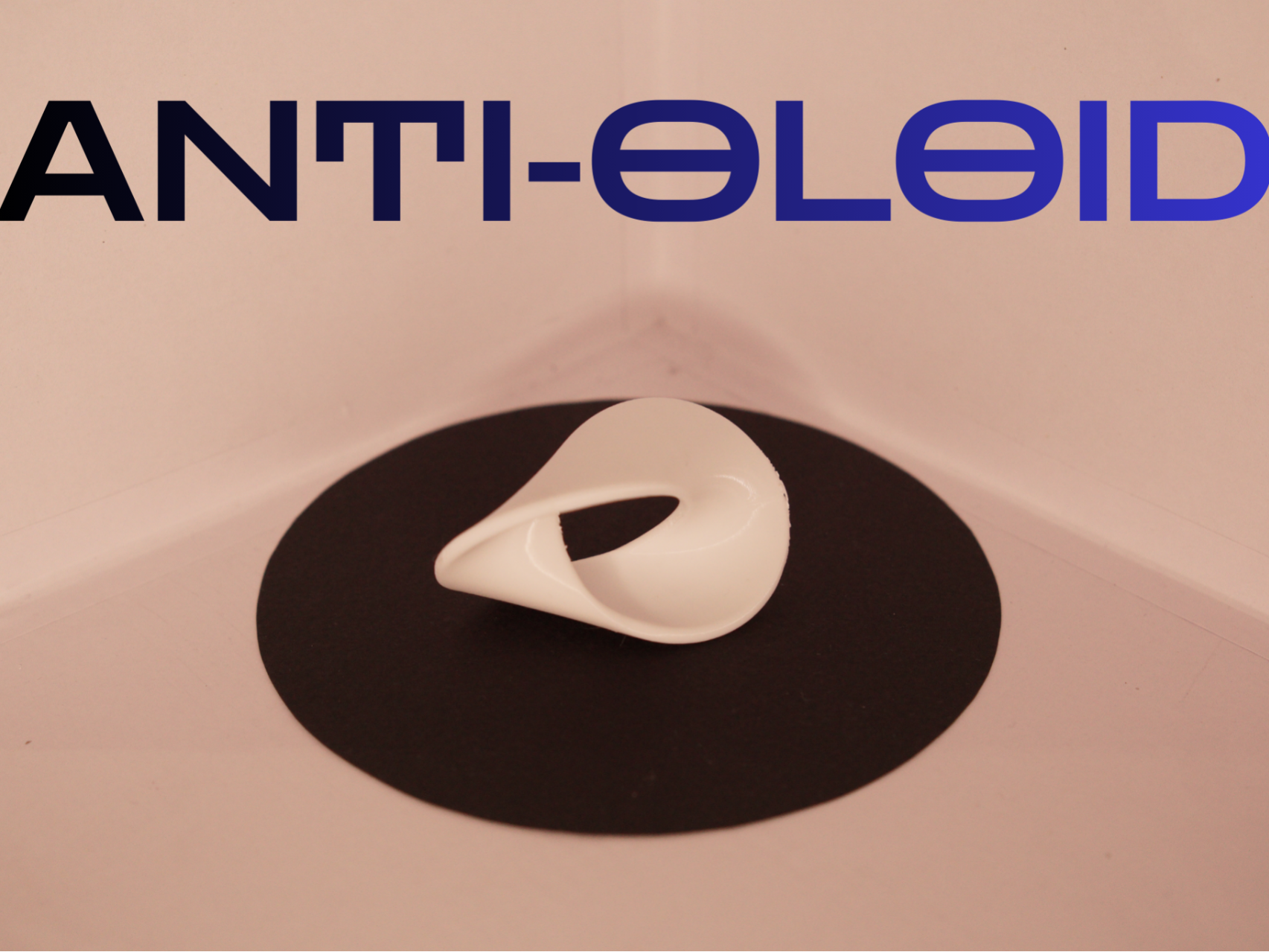 Anti-Oloid...Impossible