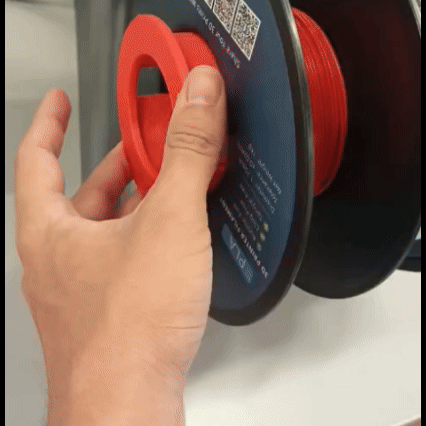 Adaptador para bobinas Geeetech/ AMS LITE