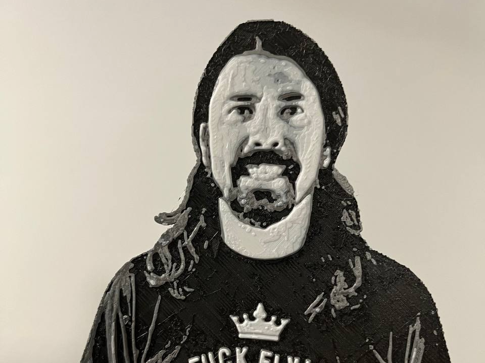 Dave Grohl