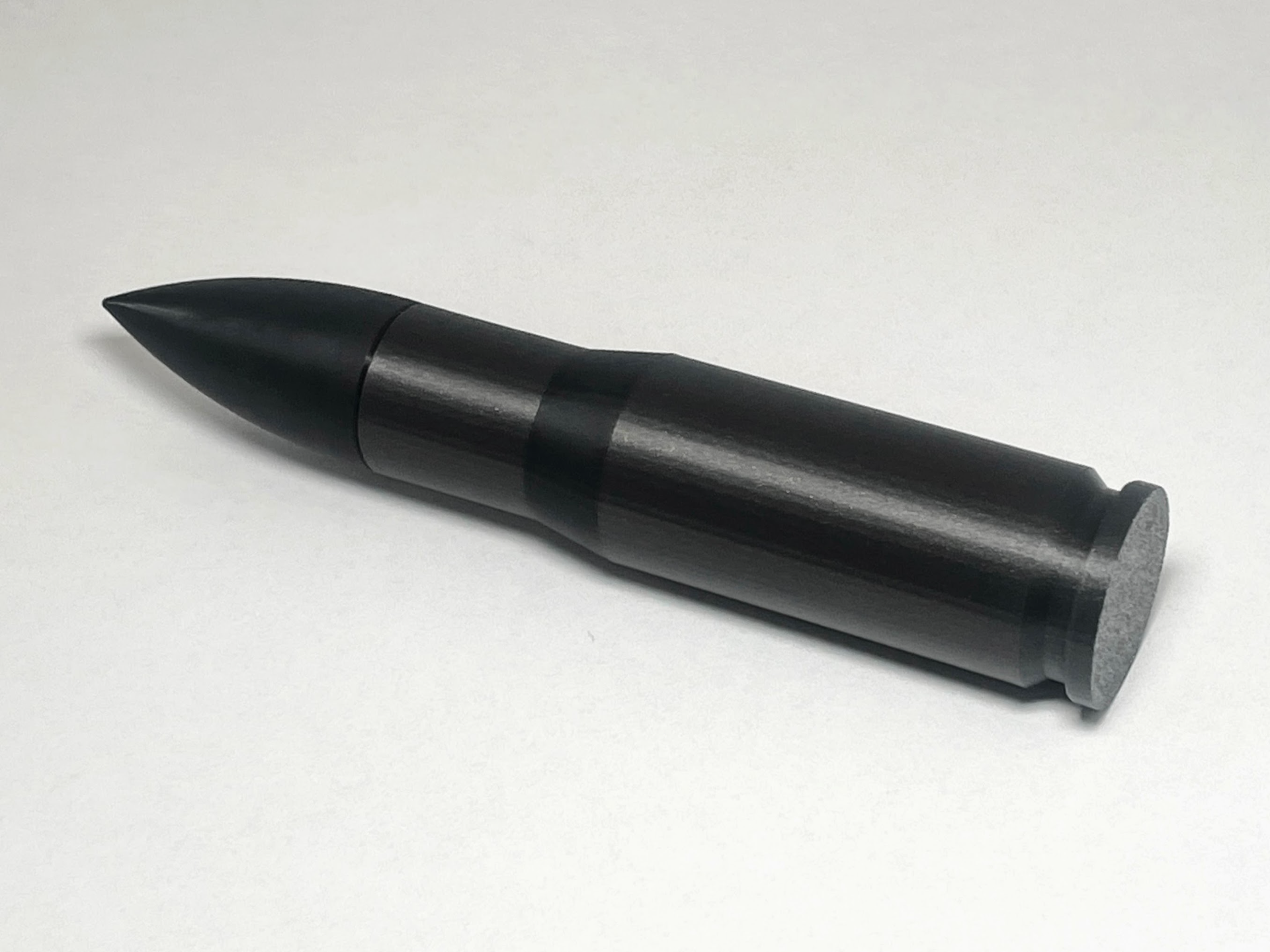 Bullet Stash Container