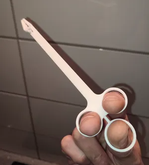 Long Reach Grabber