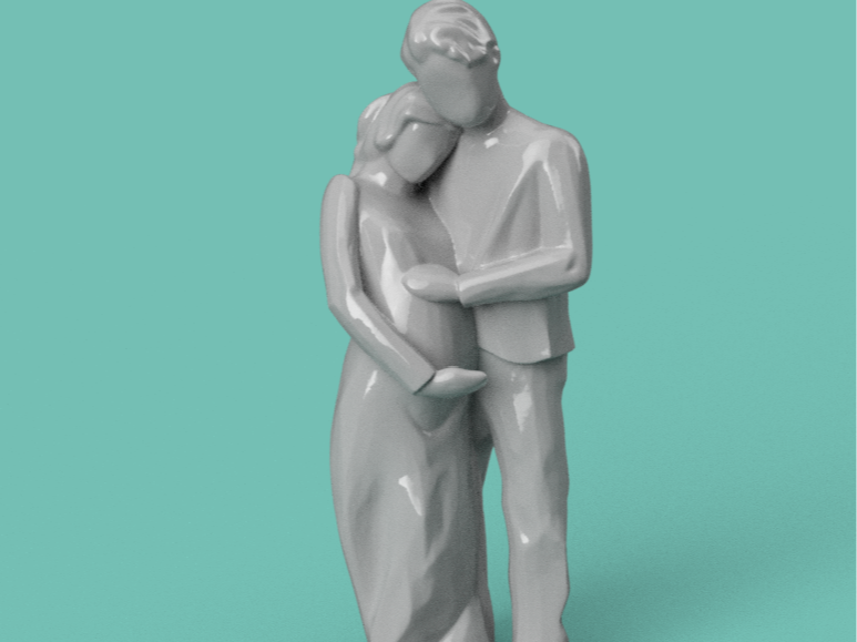 Parents in Love