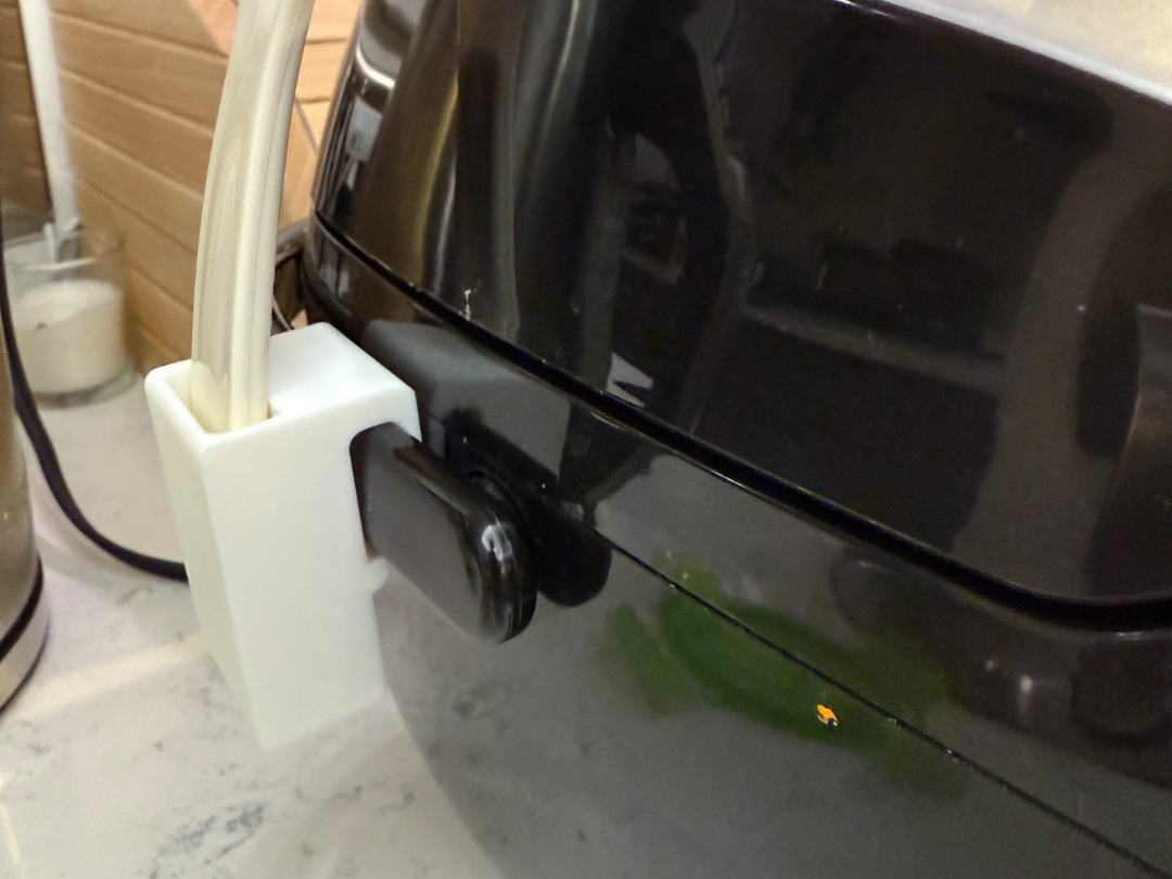 Zojirushi Rice Paddle / Spatula holder