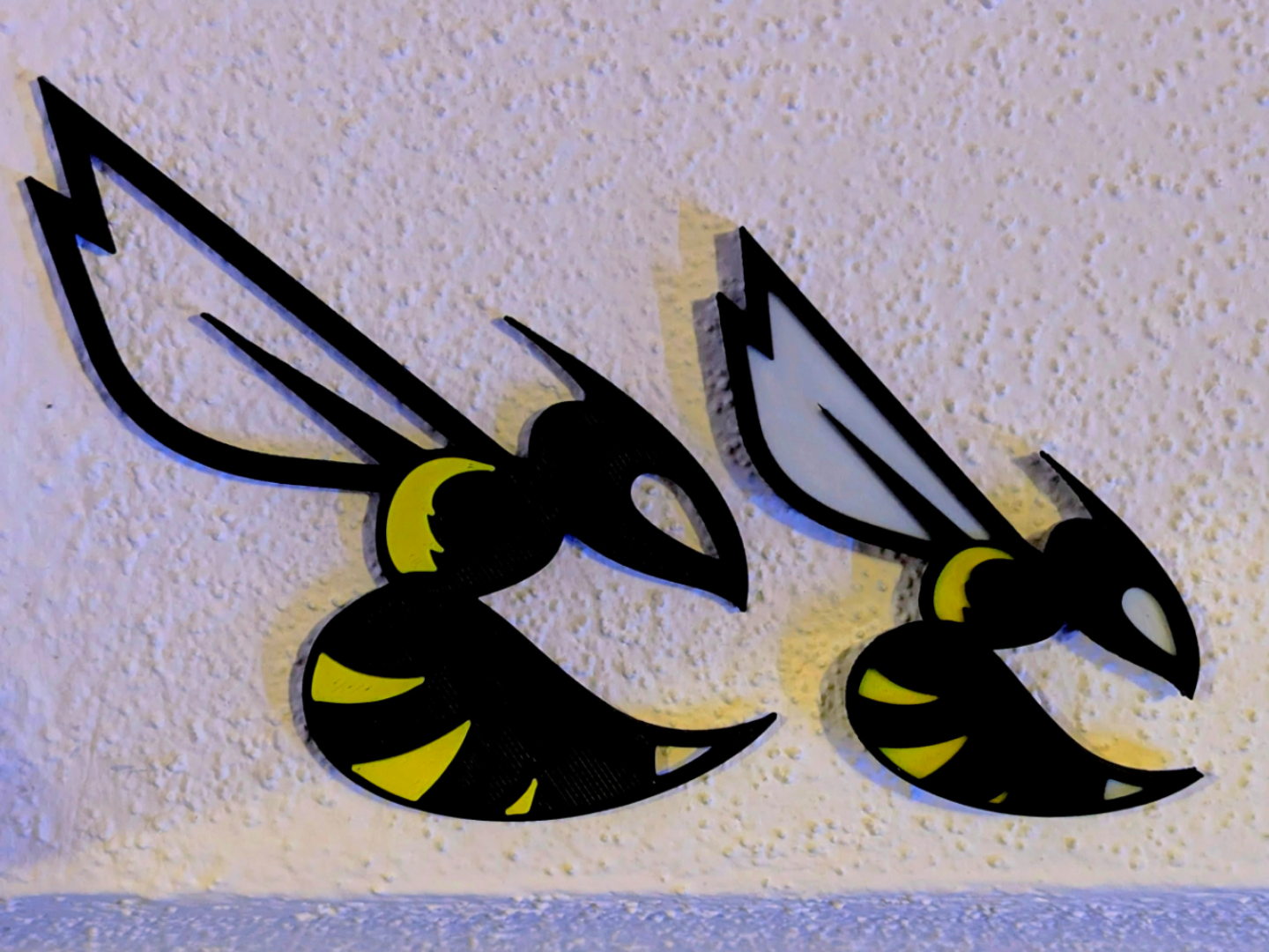Betaflight Logo – AMS & Non-AMS Versions