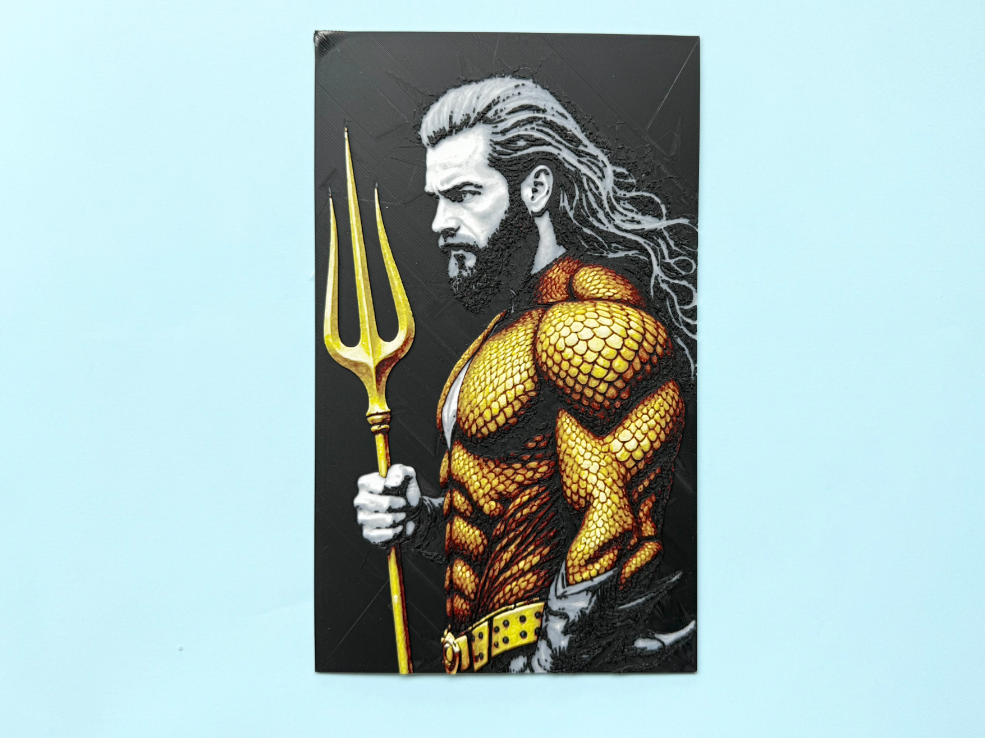 Aquaman