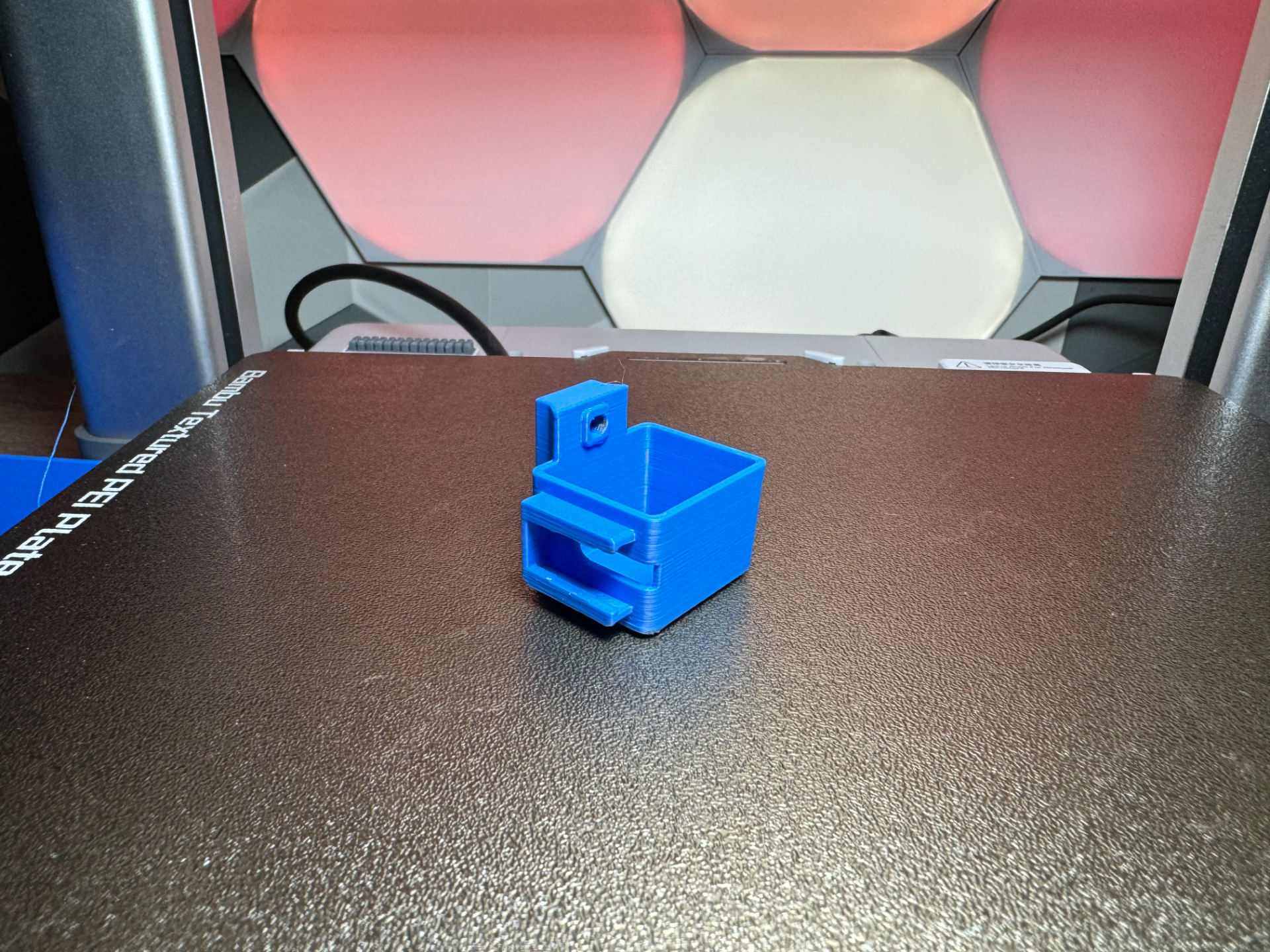 X-Axis Cap A1 A1 mini