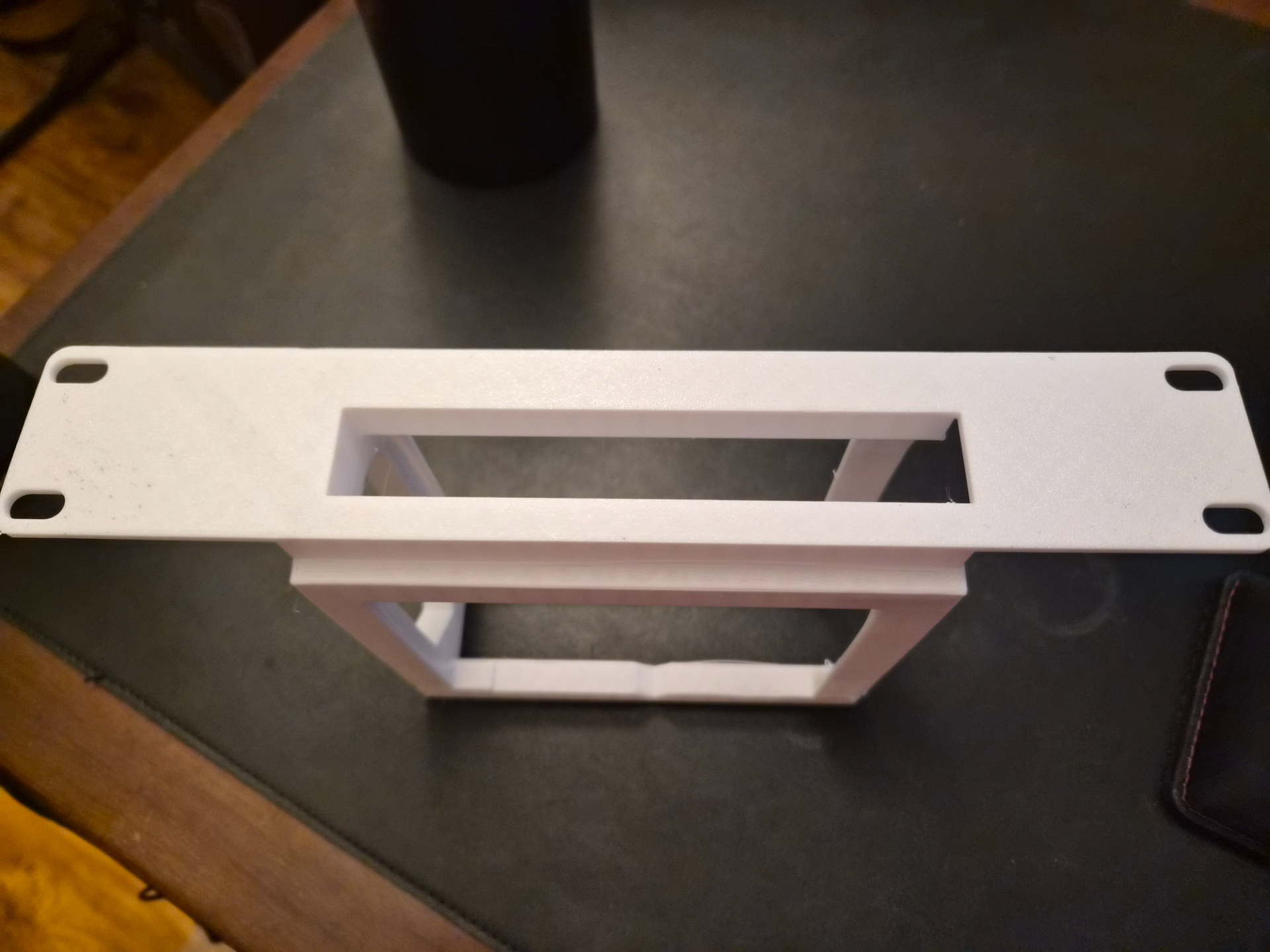 Arris Surfboard S33 S34 10'' Rack Mount Horizontal