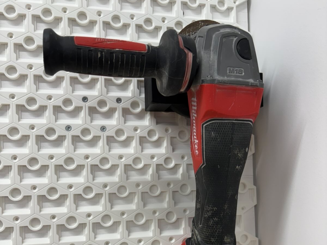 GOEWS Angle grinder holder