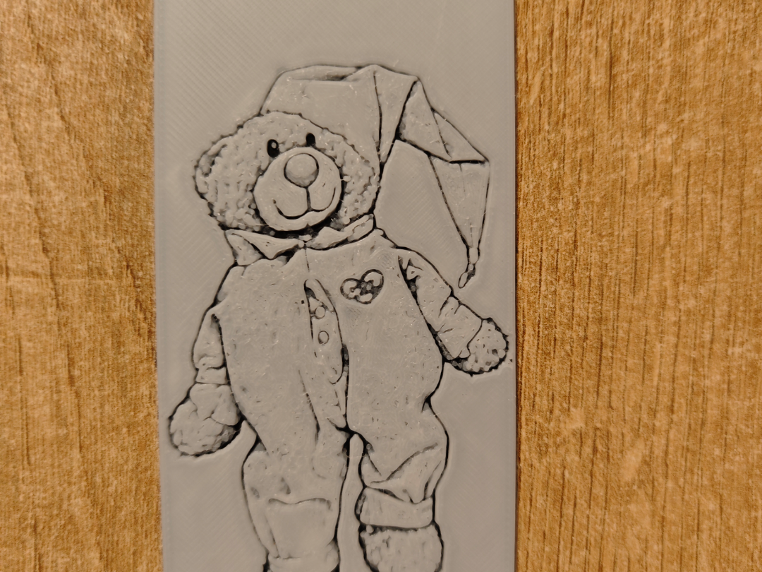 Teddybear
