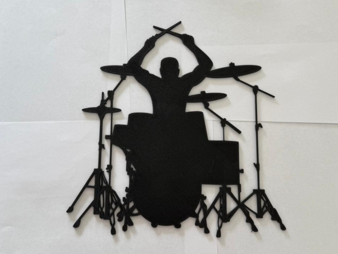 drummer