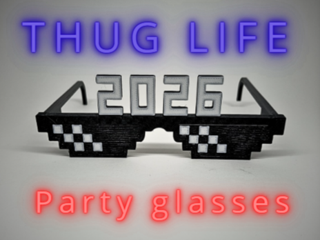 2026 glasses