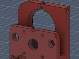 Rotational to Linear displacement v2