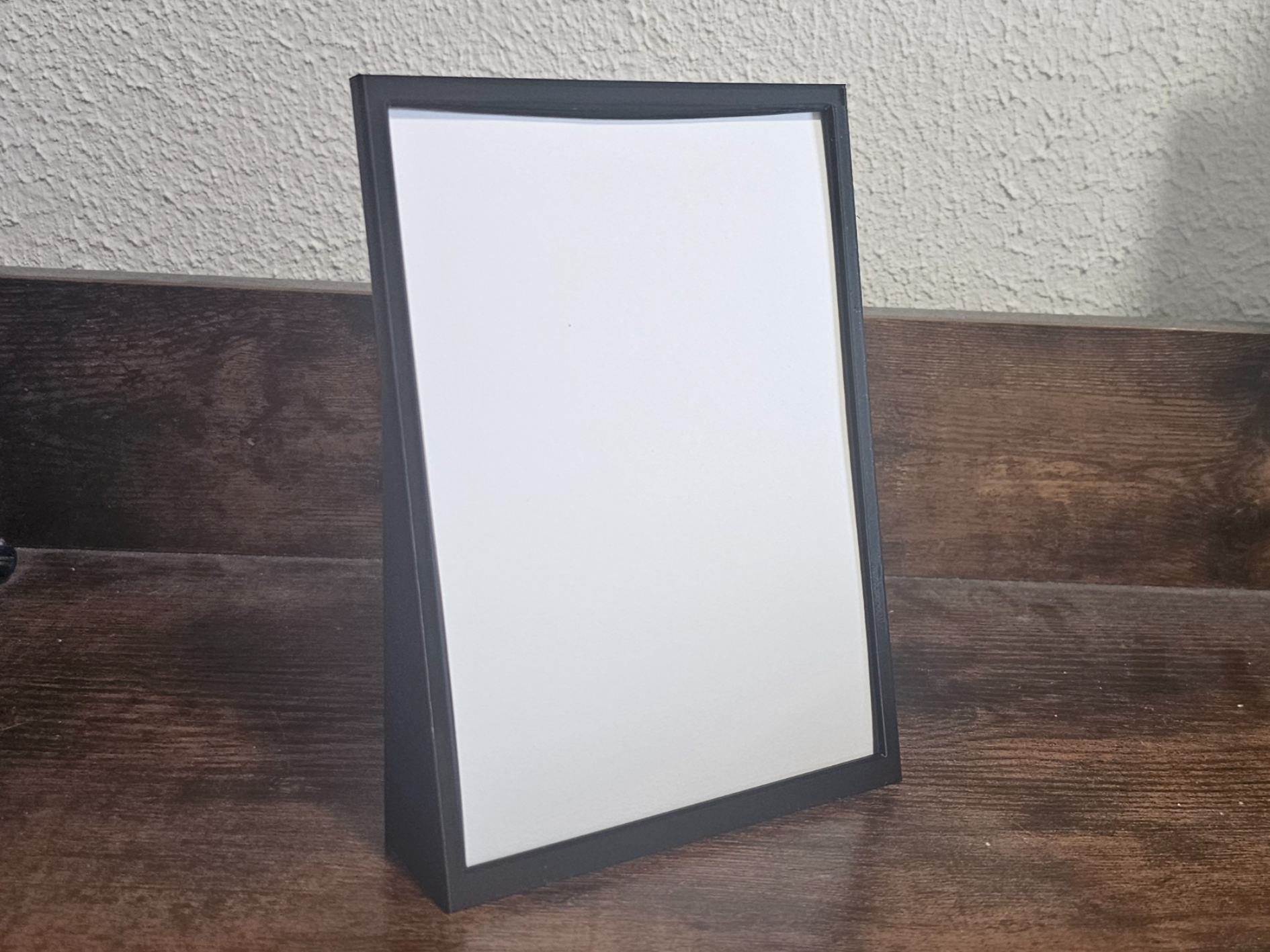 Picture Frame DINA6 (148mm x 105mm)
