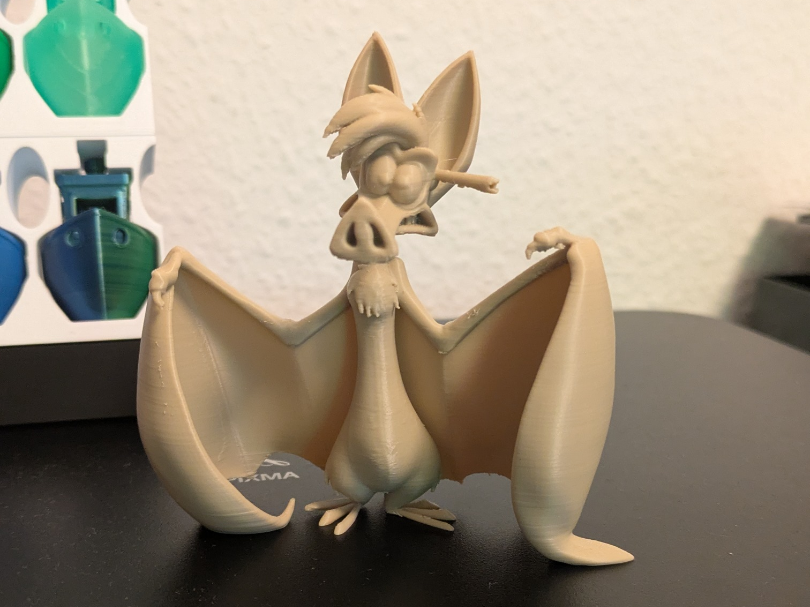 Batty Koda (Fern Gully 1992)