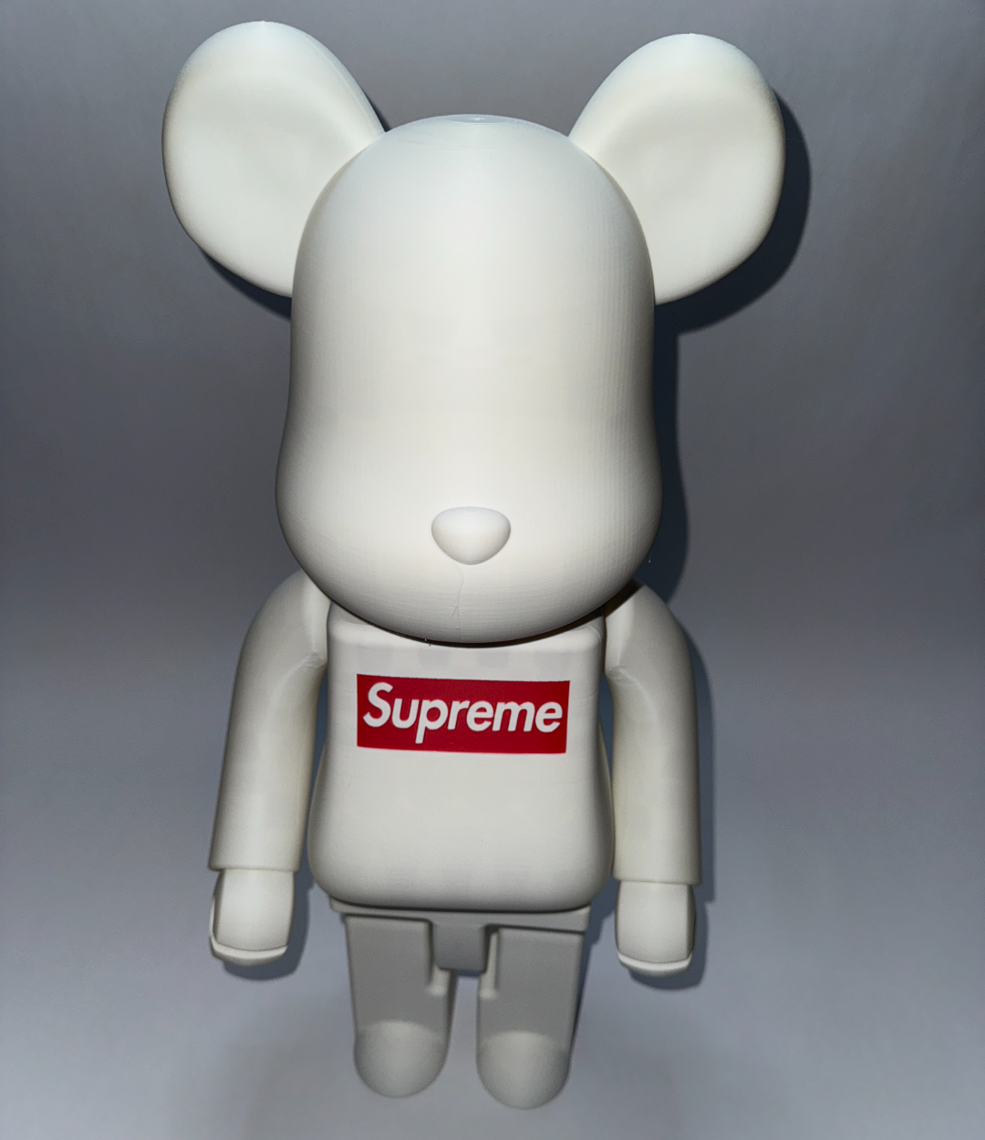 Bearbrick Supreme