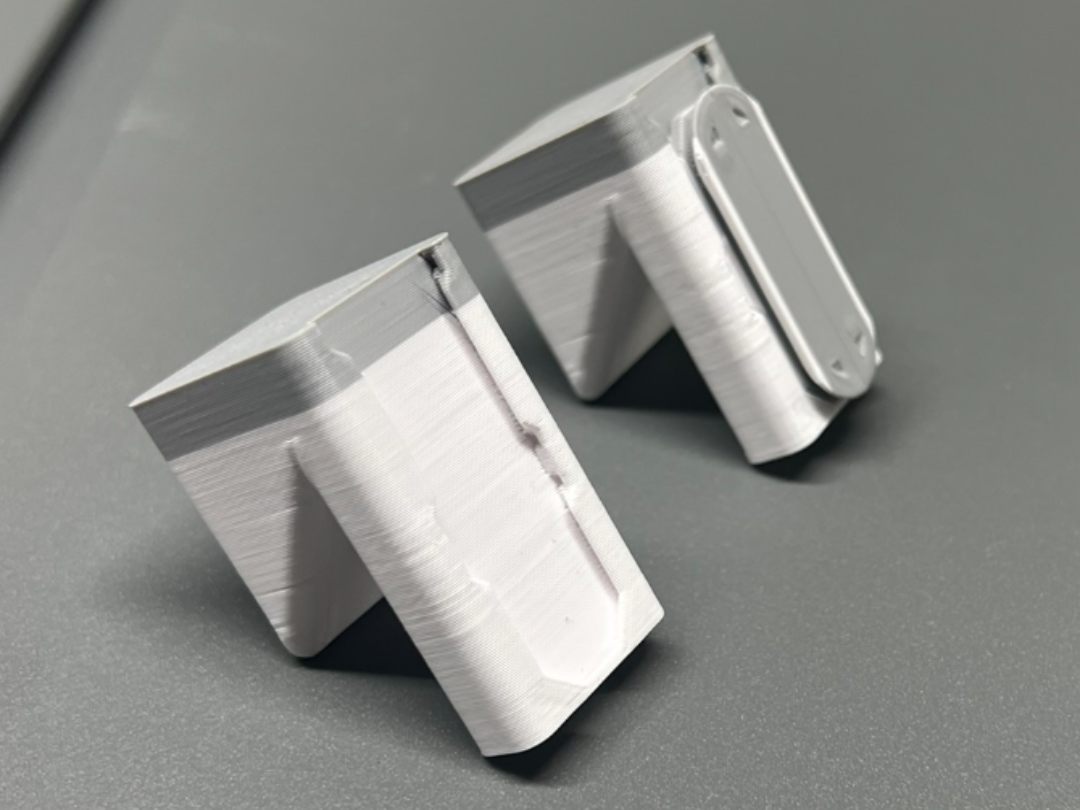 French Cleat to MultiPoint Adapter