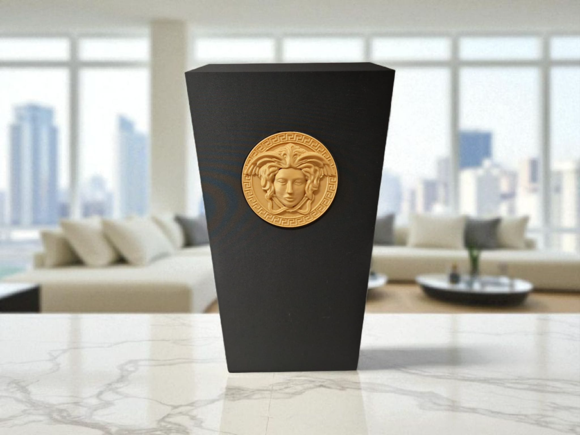 VASO DESIGN - N°4