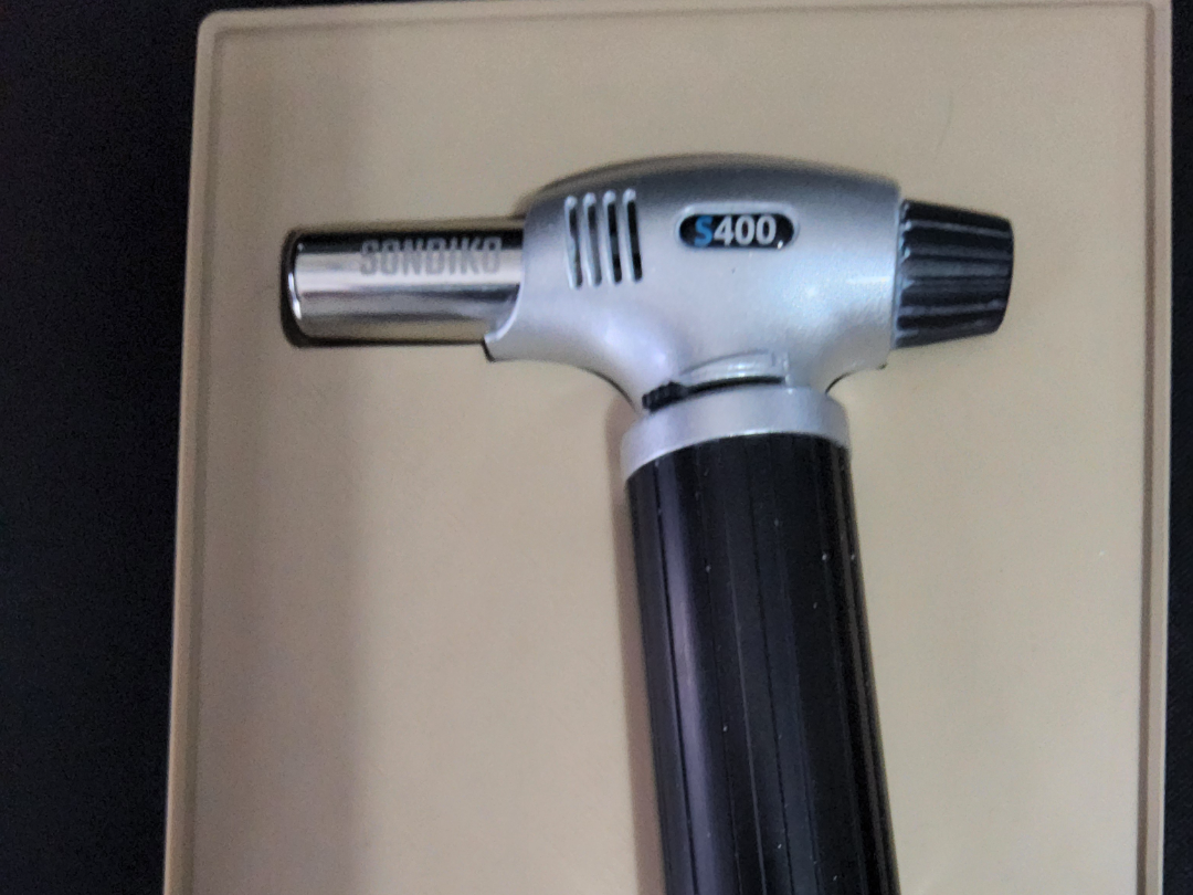 GF Blowtorch holder