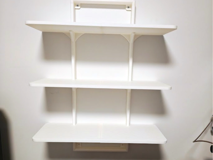 Large Modular Shelf