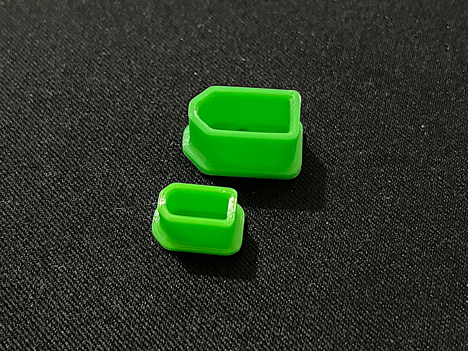 XT30 & XT60 Cap