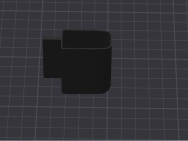 g43x in pocket mag holder