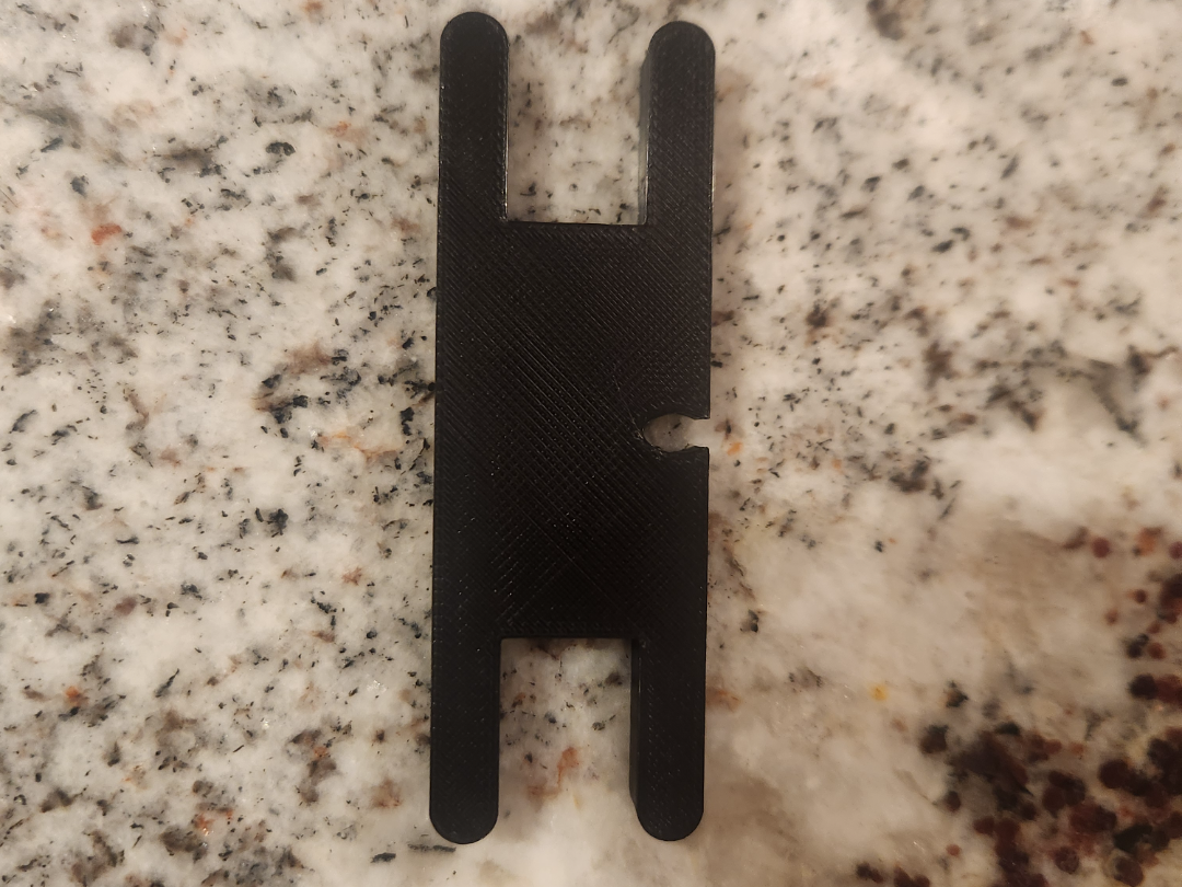 Cord Holder