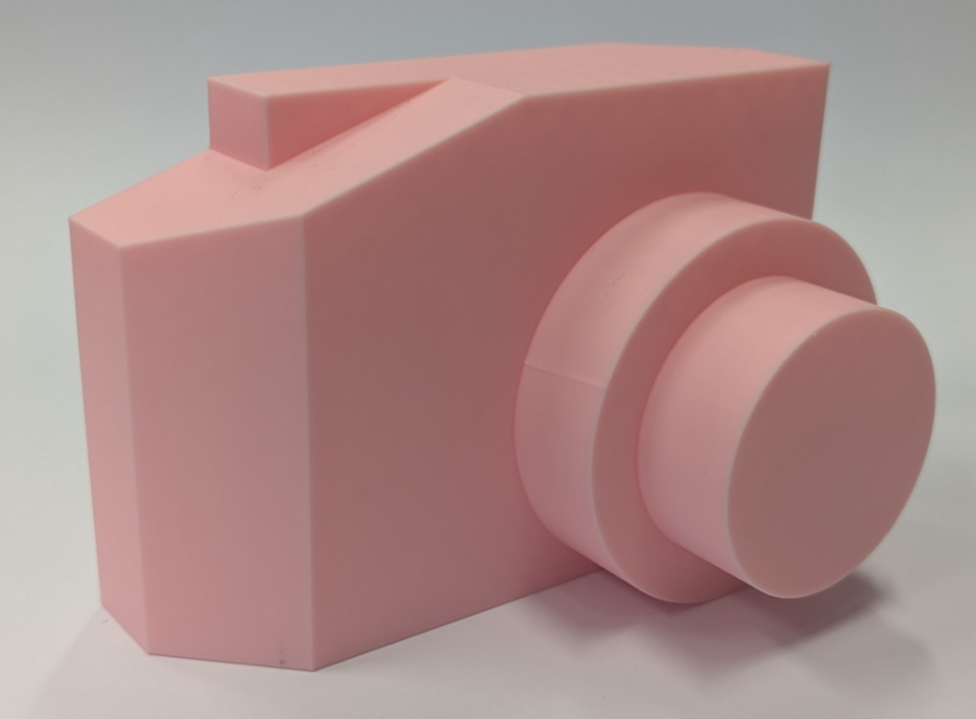 2022 Junior Cert Graphics Orthographic Projection