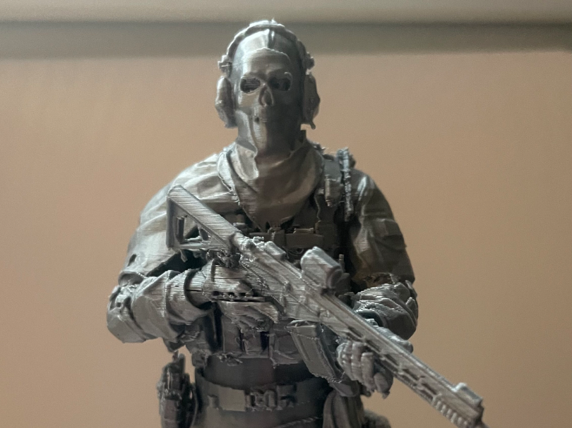 CoD Ghost