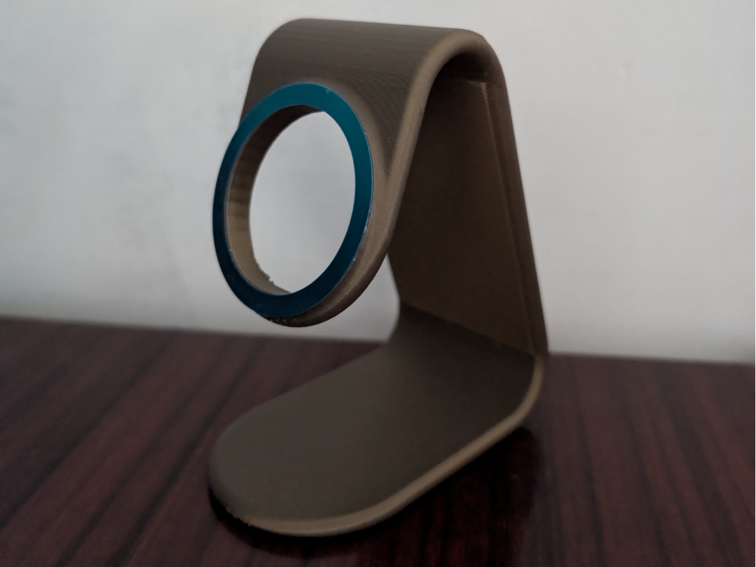 Magsafe support