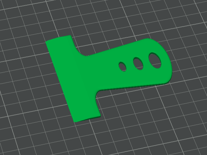 Scraper