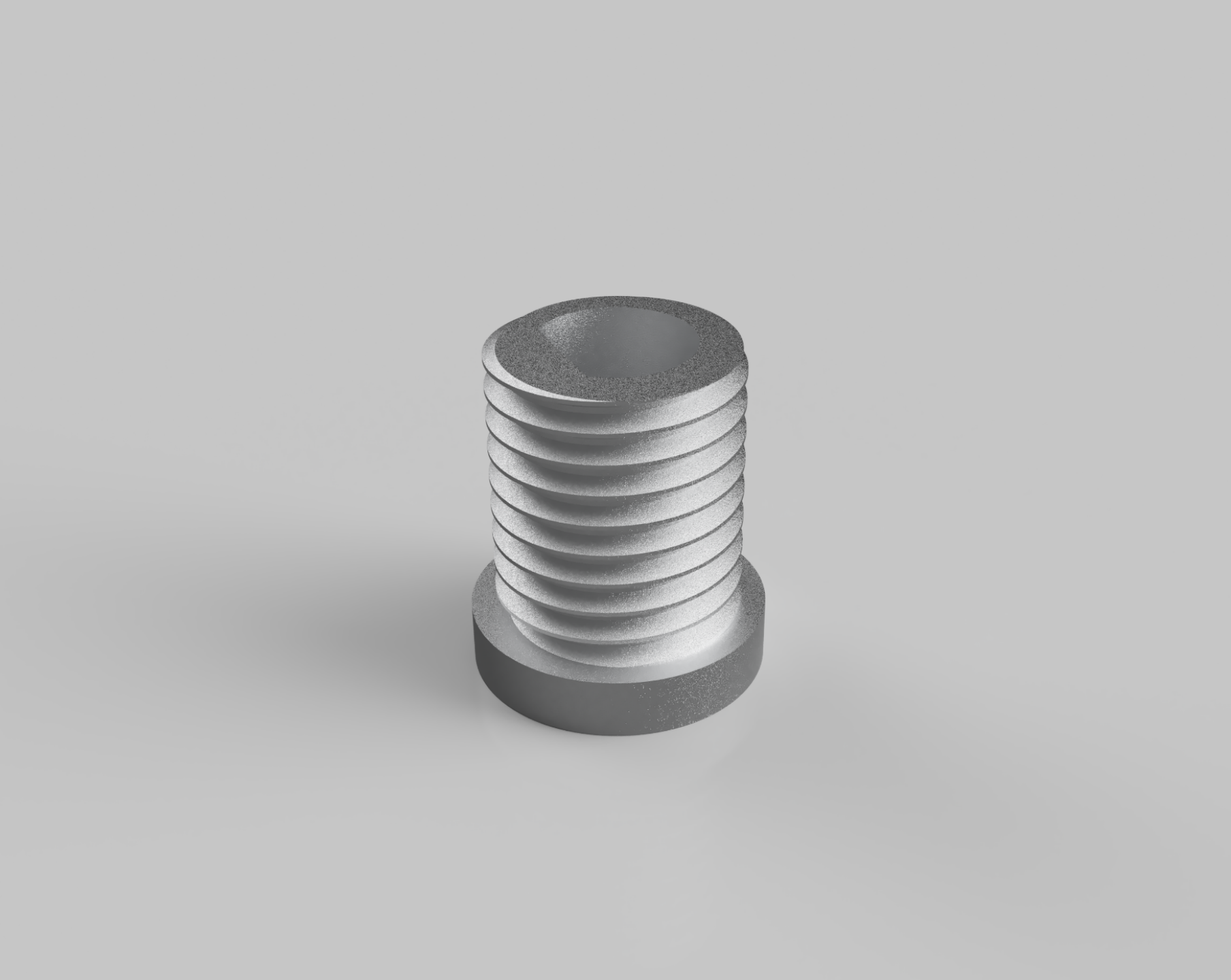 Logitech Shifter Adapter M16x2 Threads