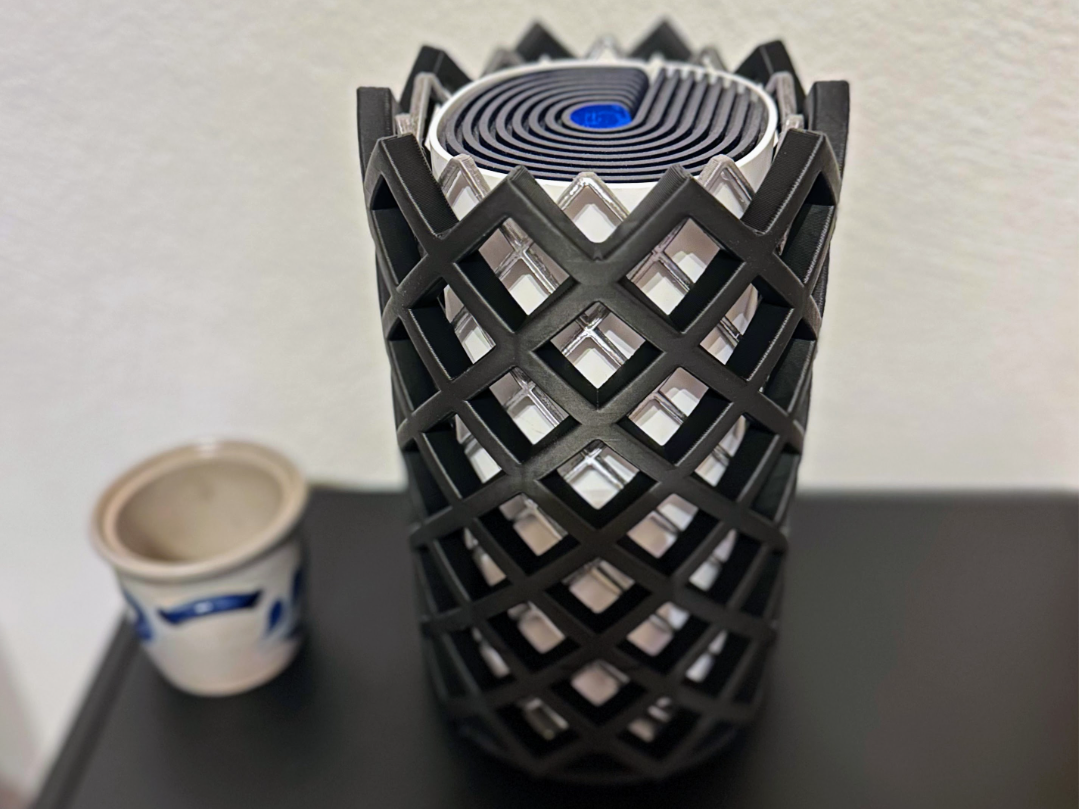 TP-Link DECO WiFi Cover