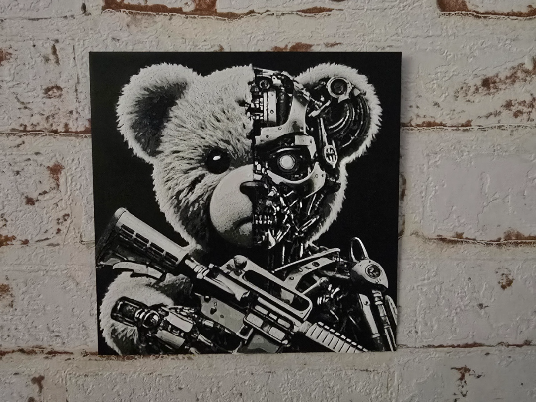 CyberBear