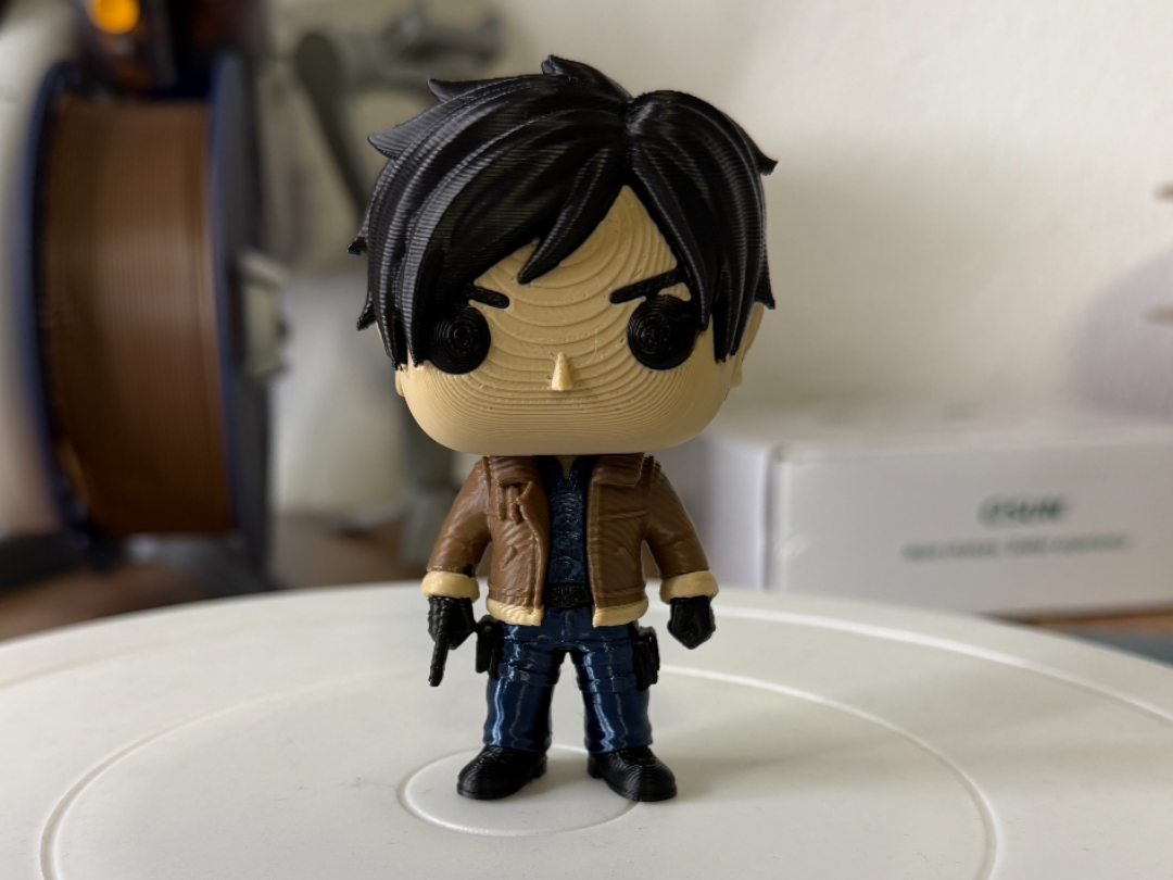 Leon_Kenedy_ResidentEvil_Fankopop
