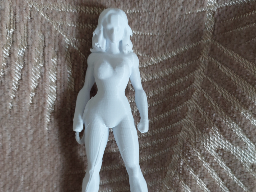 wonder woman