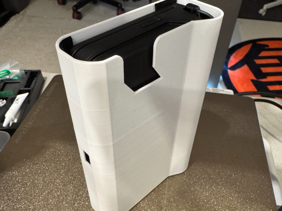 Retroid Pocket Flip 2 Case
