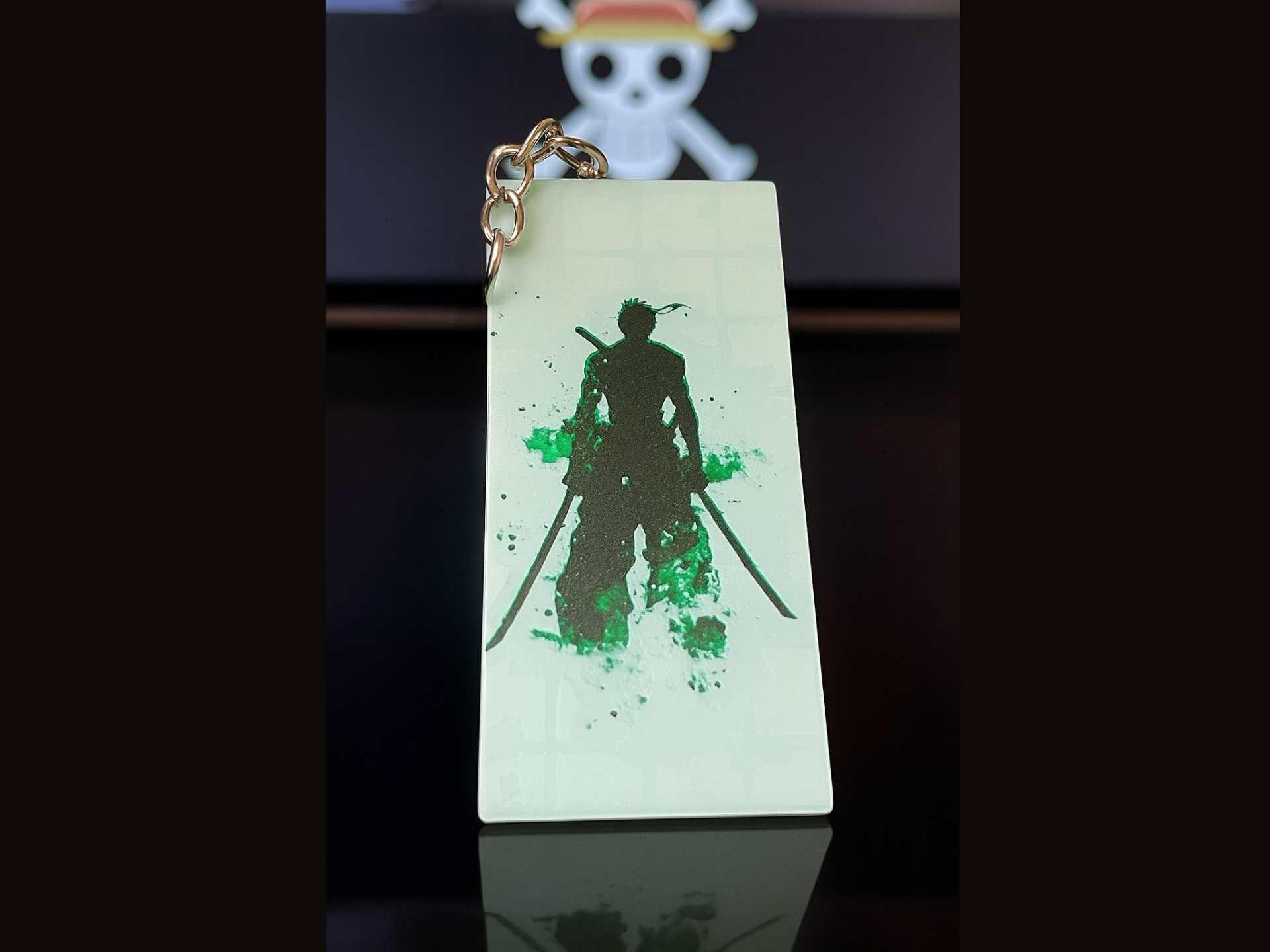 quadro MANGA: Roronoa Zoro di One Piece!