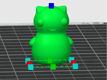 KUCHI KOPI