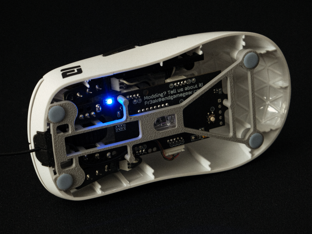 AMK ENDGAME GEAR OP18K Lightweight Base