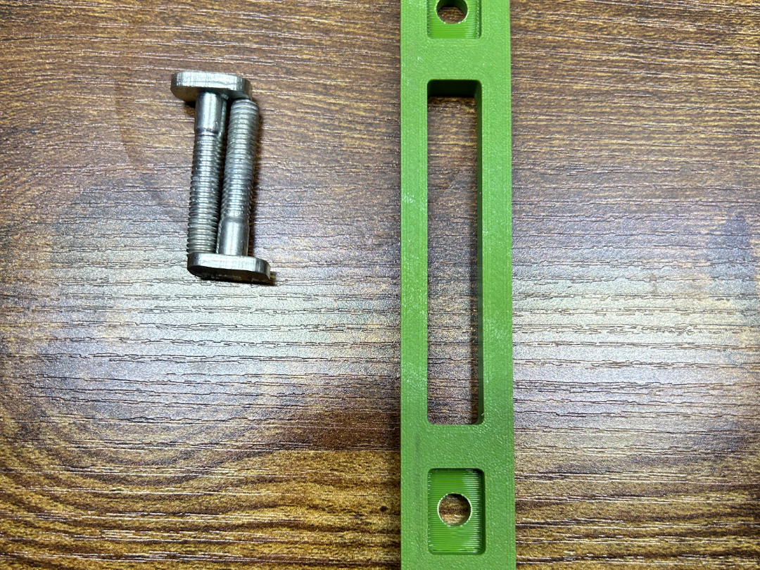Ryobi T-Trak Feather Rip Adapter