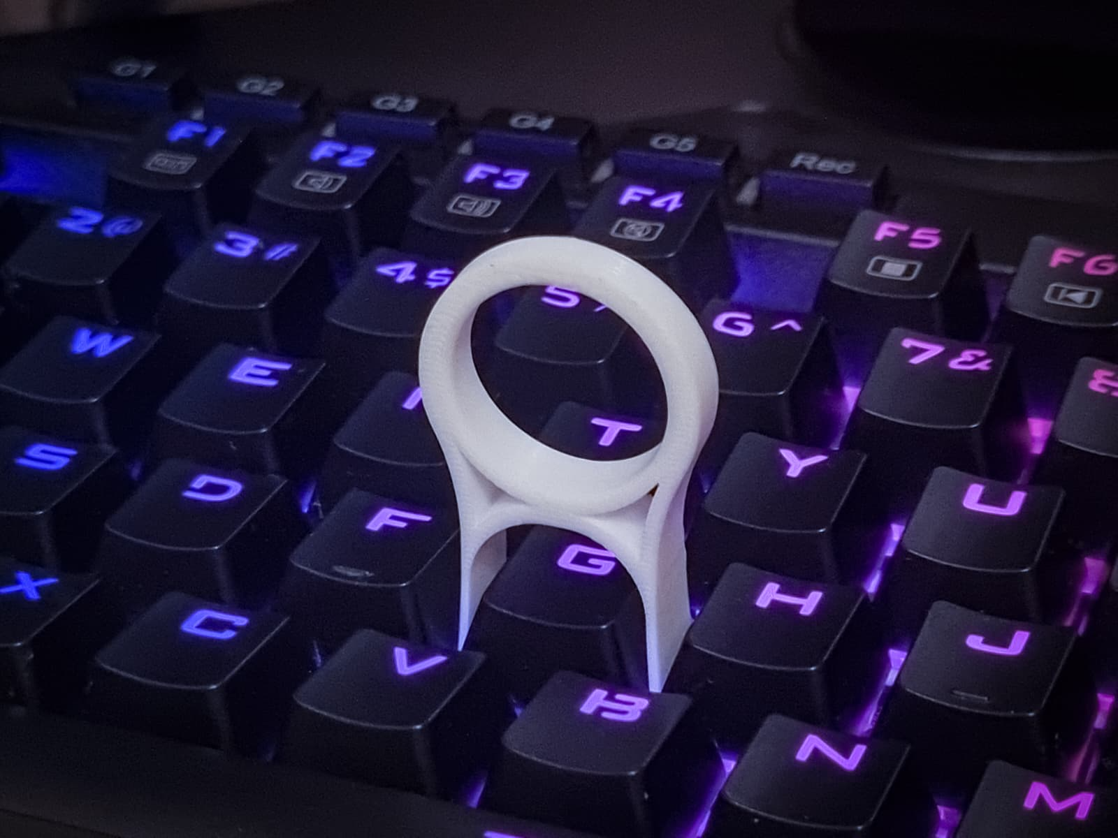 Key Cap Puller / Remover