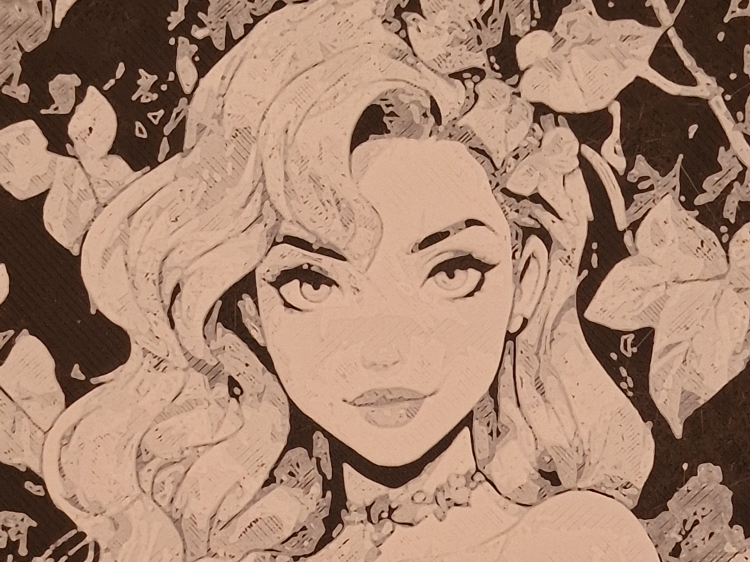 Poison Ivy