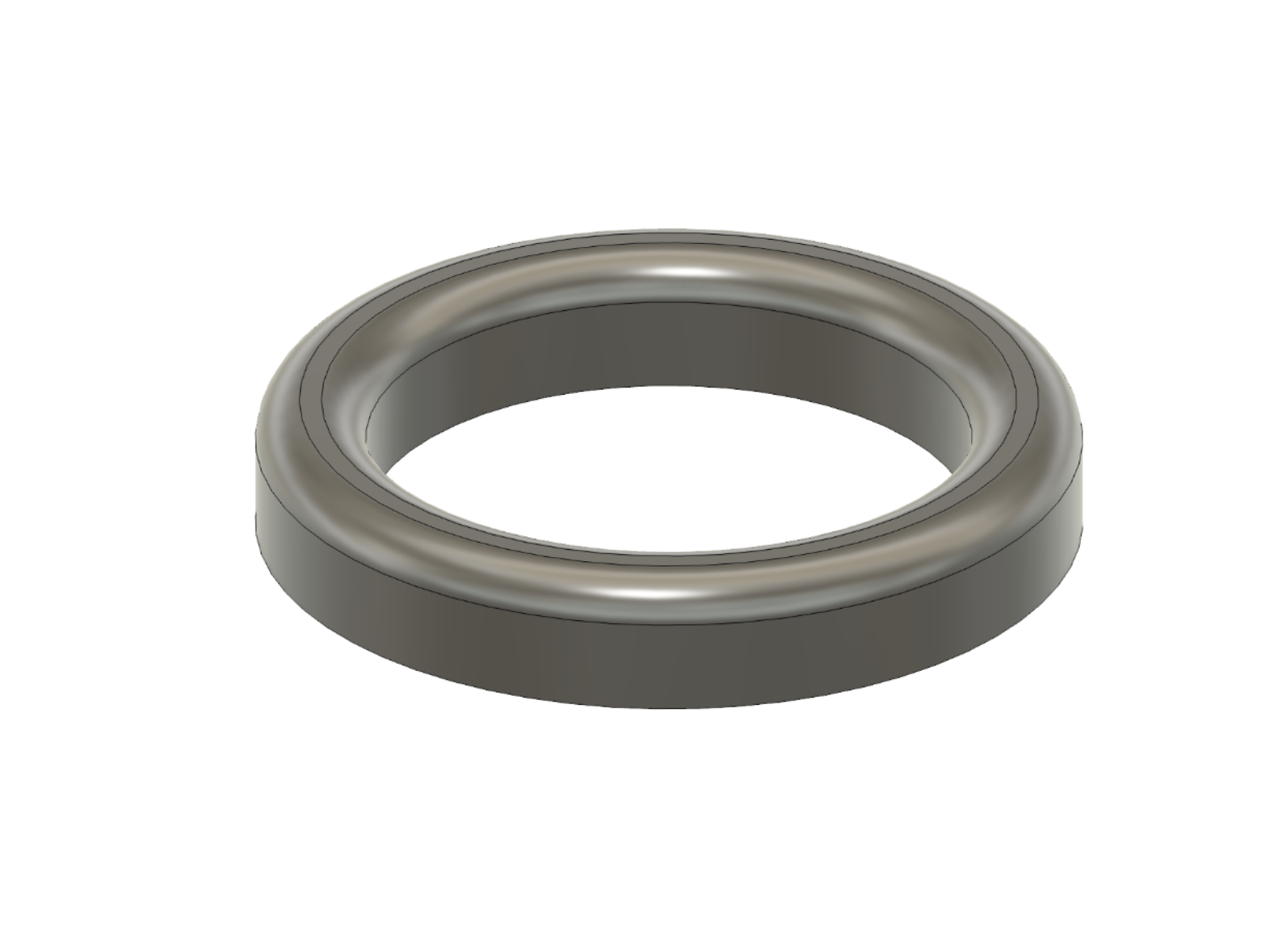 TPU Gaskets for Vacuum Chuck